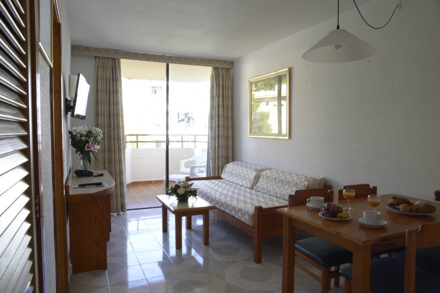 APARTAMENTO Hotel TRH Jardín del Mar 