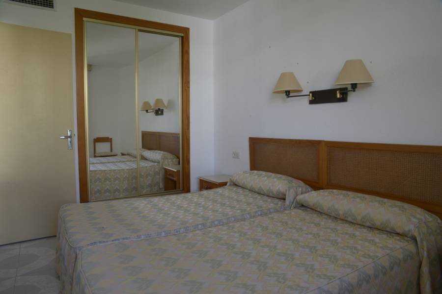 APARTAMENTO Hotel TRH Jardín del Mar 