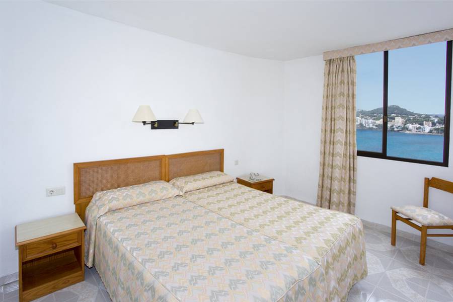 APARTAMENTO VISTA MAR Hotel TRH Jardín del Mar 