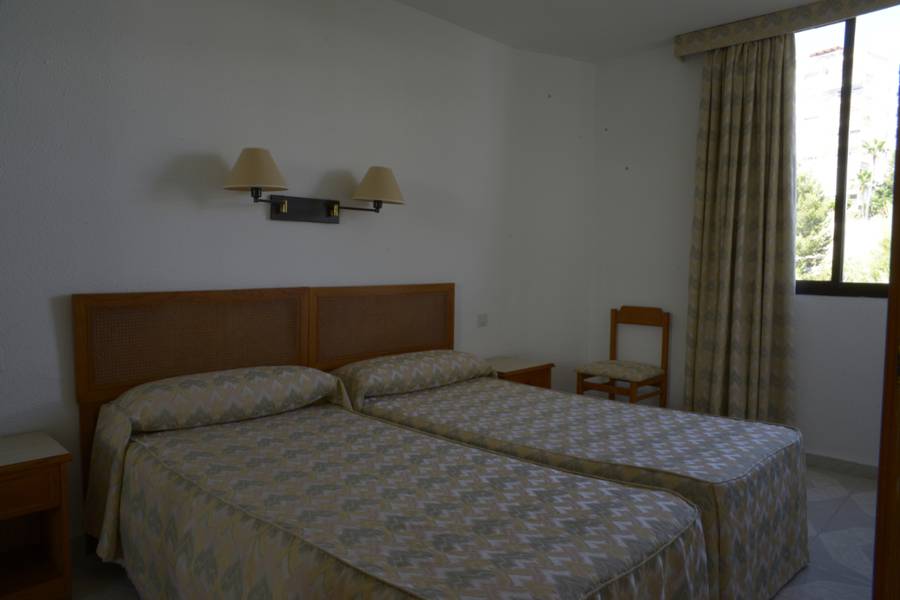 APARTAMENTO Hotel TRH Jardín del Mar 