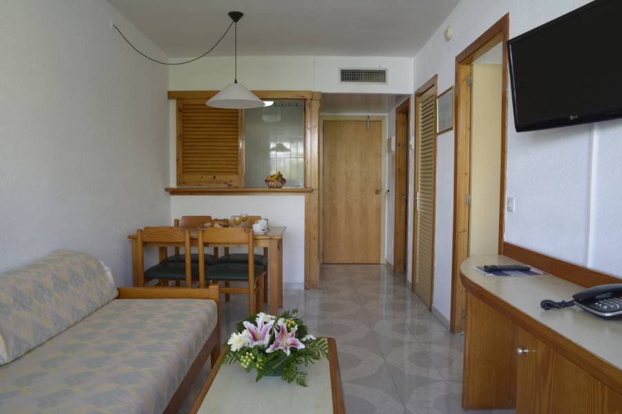 APARTAMENTO Hotel TRH Jardín del Mar 